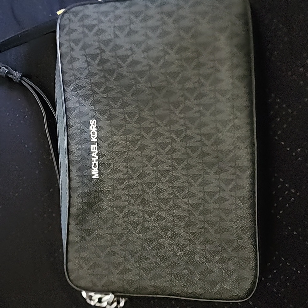 Michael Kors Jet set Crossbody